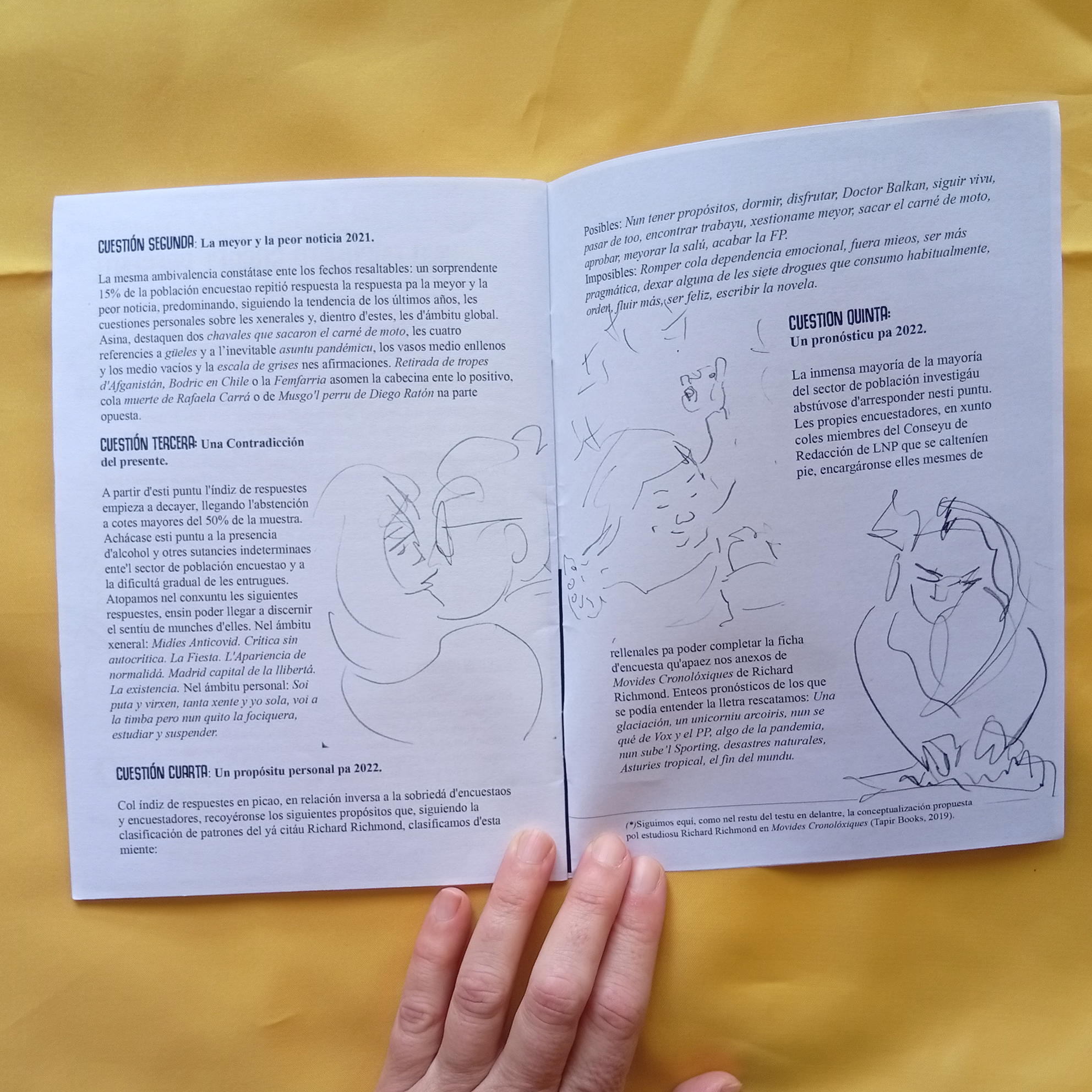 Z de Zine: La Nueva Paisana nº5 - Imagen 3