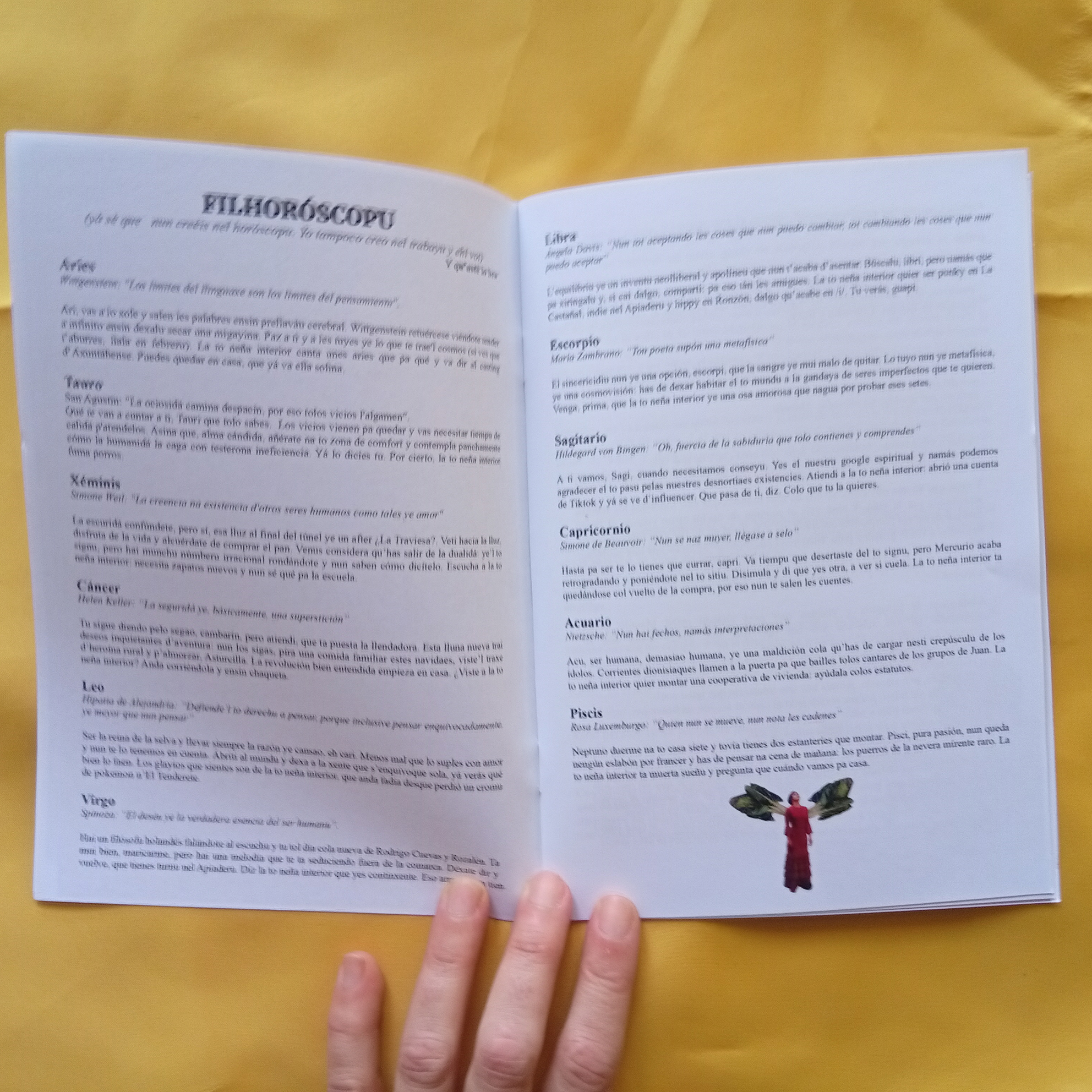 Z de Zine: La Nueva Paisana nº7 - Imagen 3