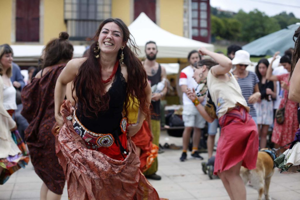 Mercado social autogestionado