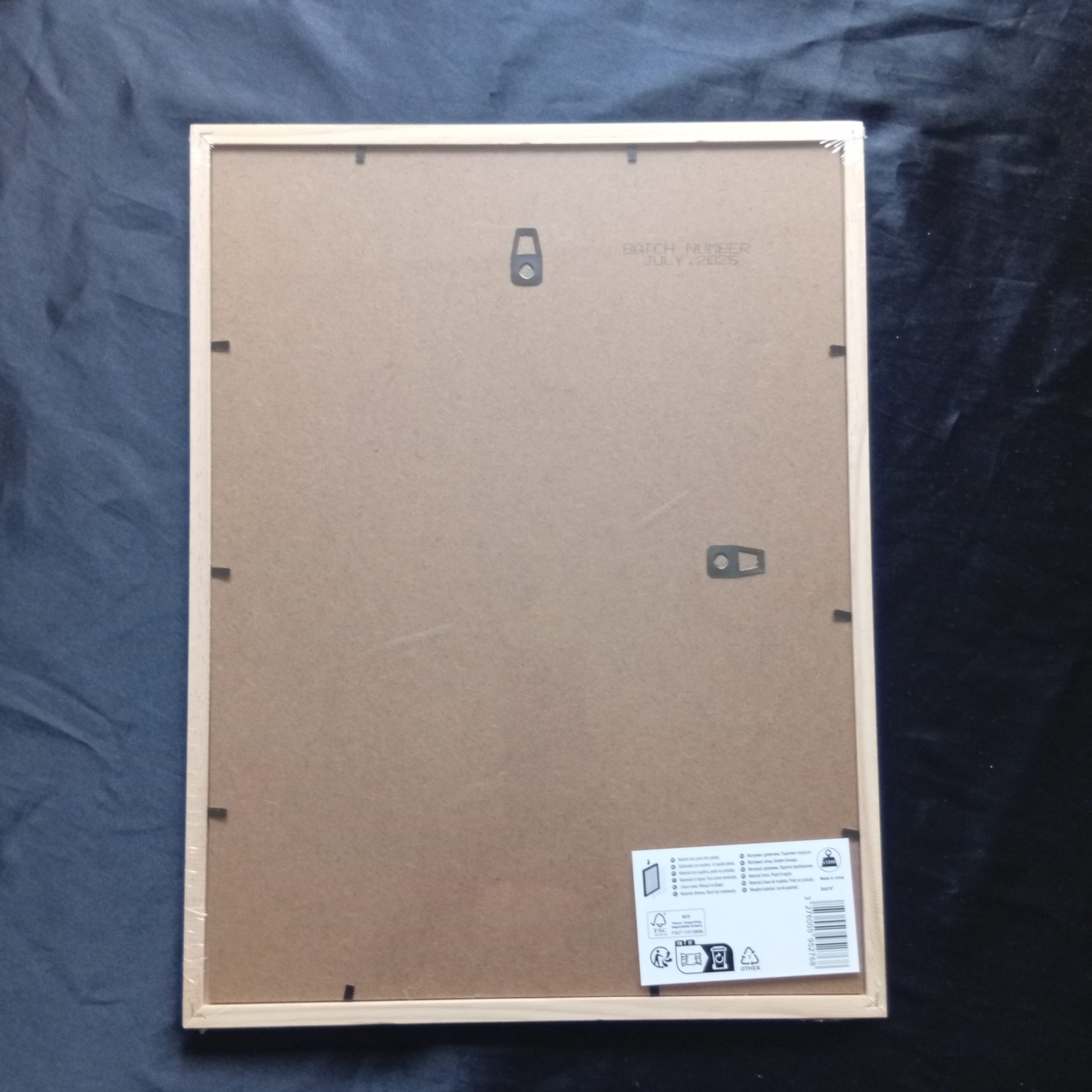 Marcos madera - Imagen 7