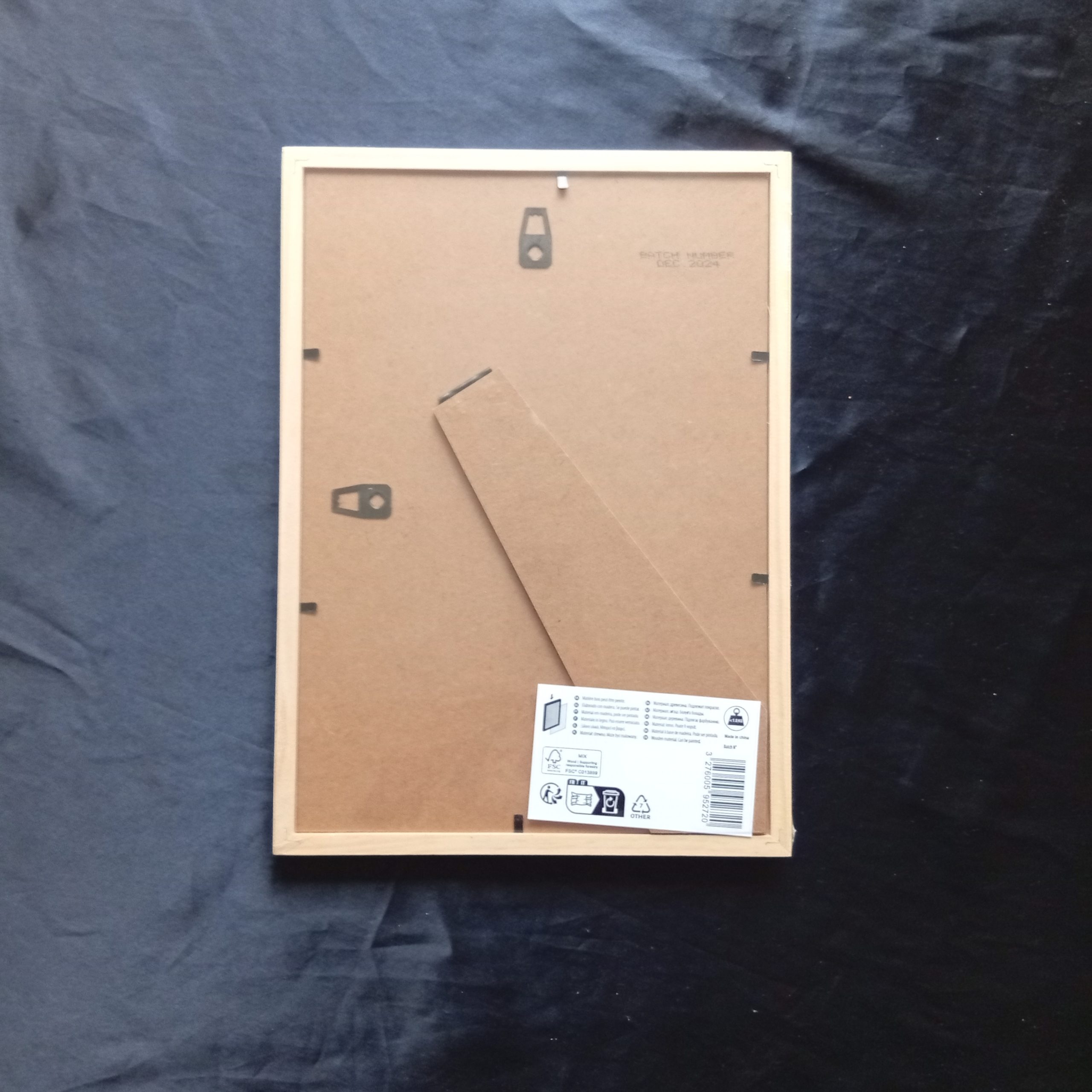 Marcos madera - Imagen 5