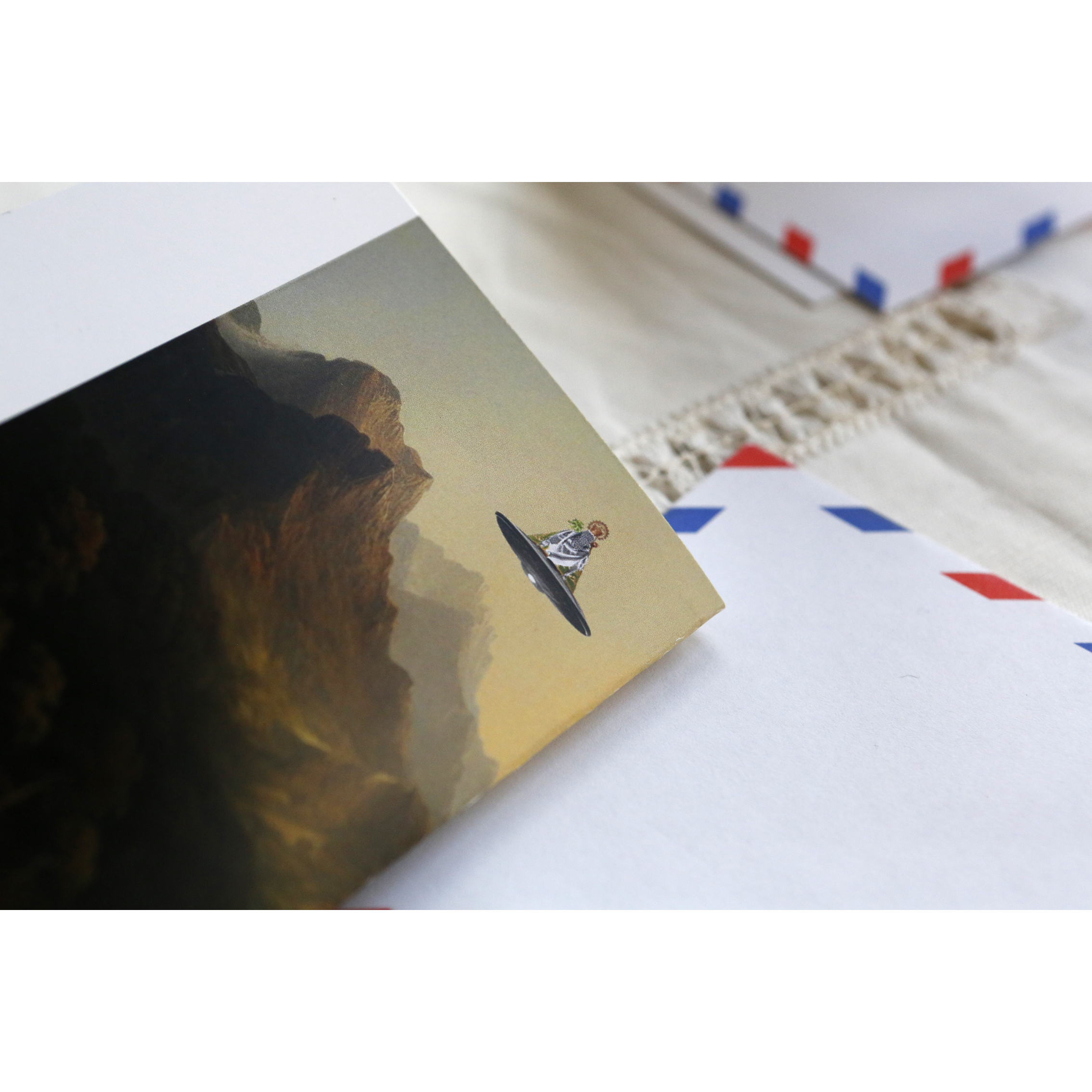 Tarjeta de Año Nuevo Croquetina - Imagen 6