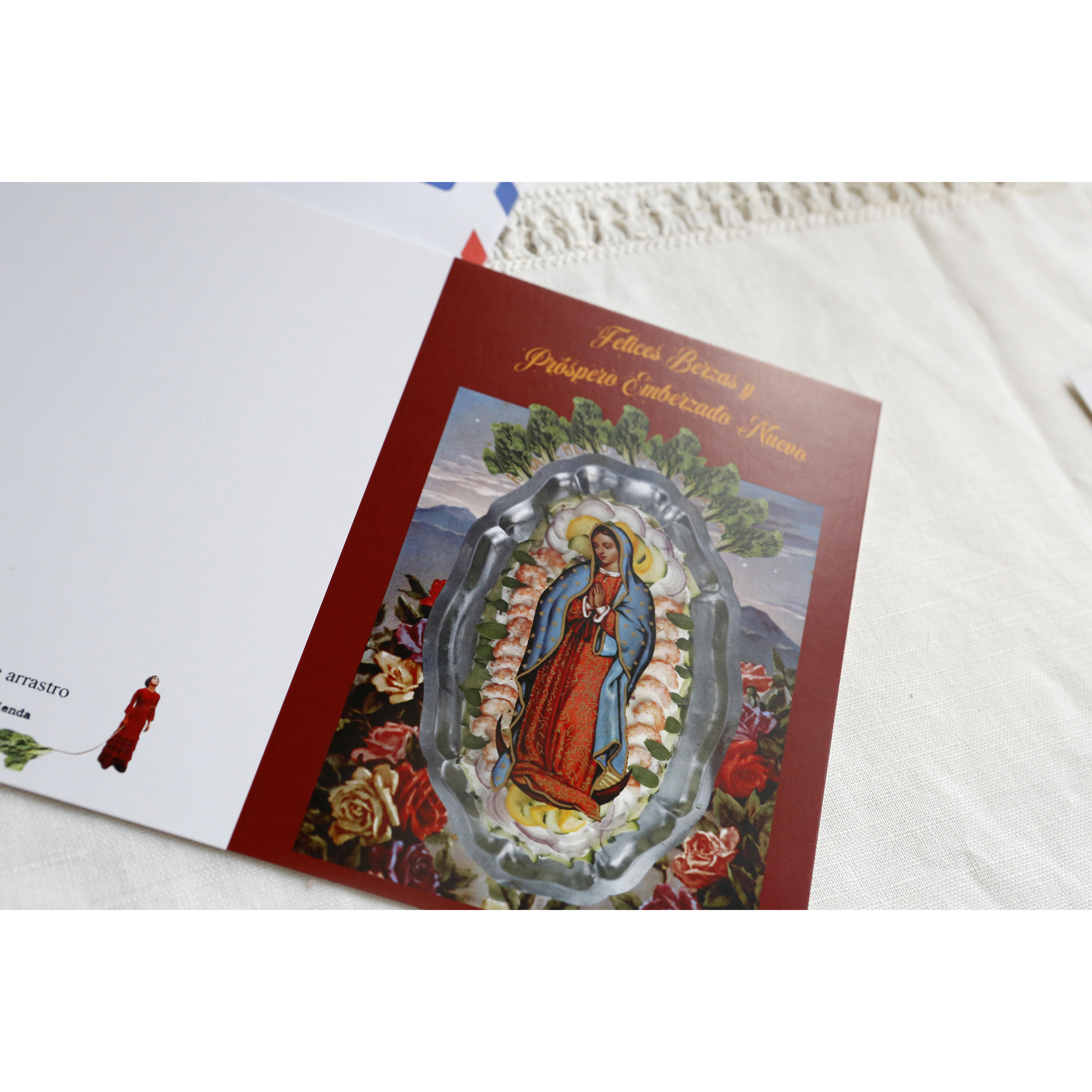 Tarjetas de Año Nuevo (3) - Imagen 9