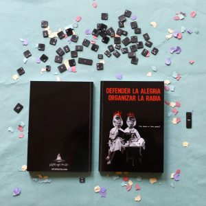 Cuaderno Defender la alegría