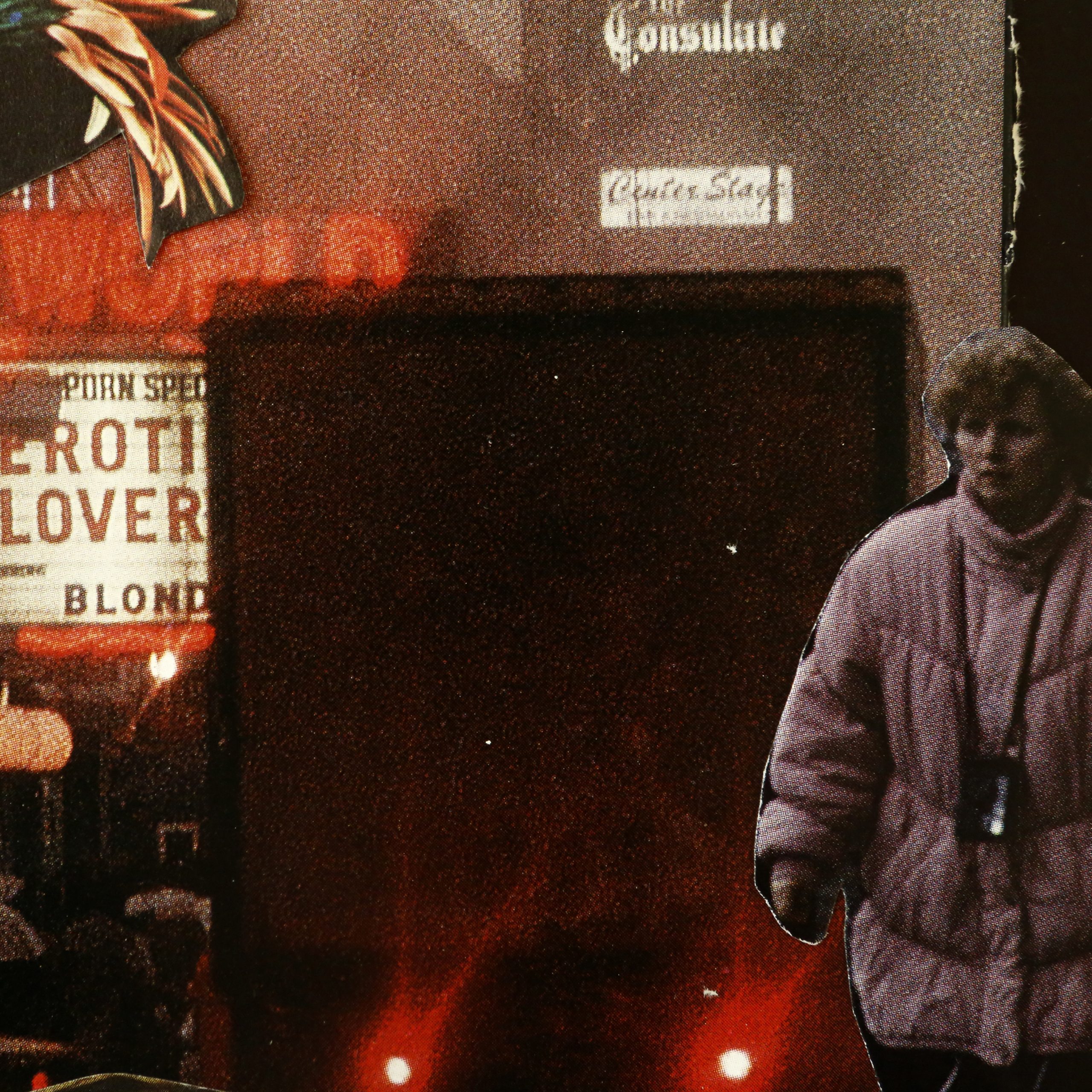 No duerme nadie - Imagen 5