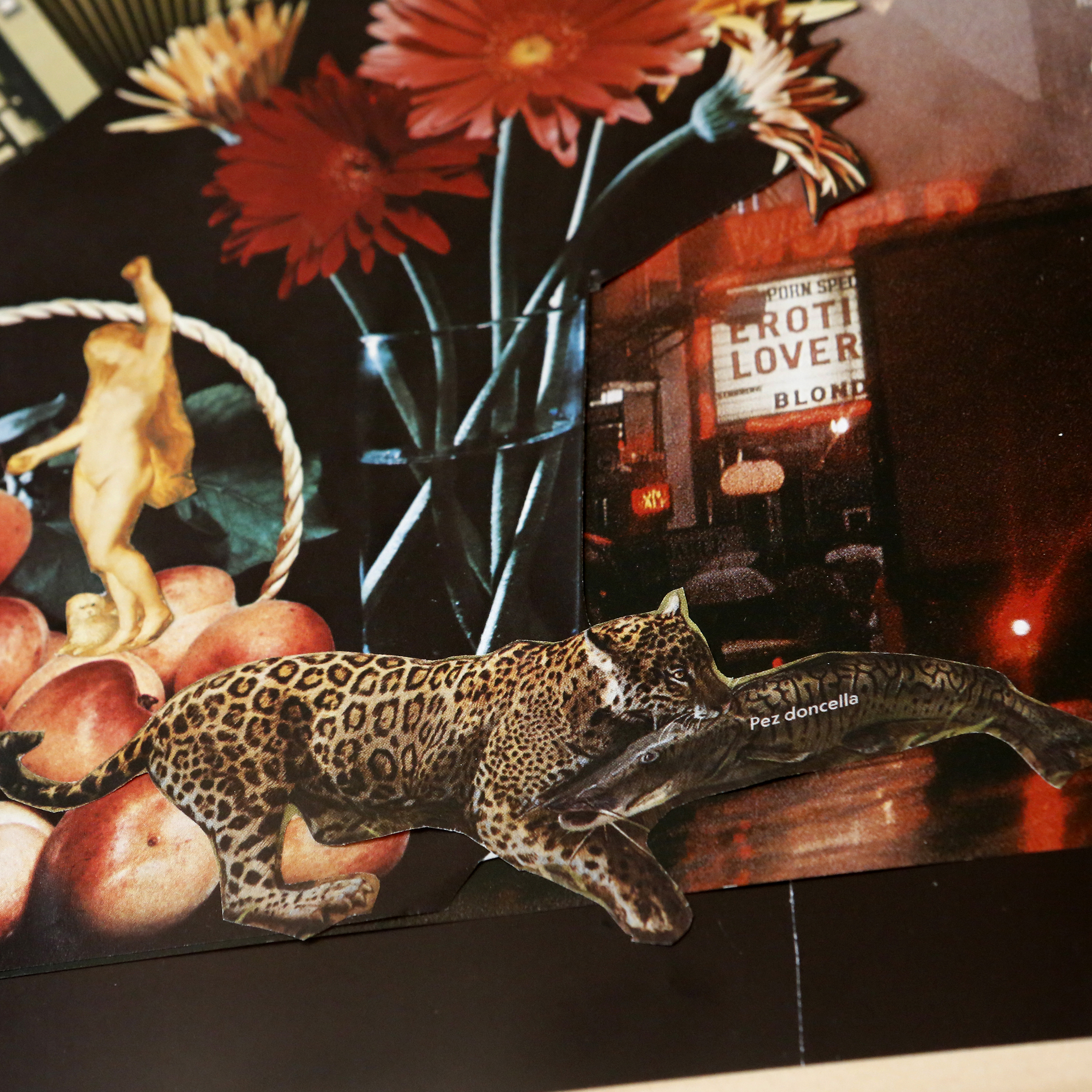 No duerme nadie - Imagen 9