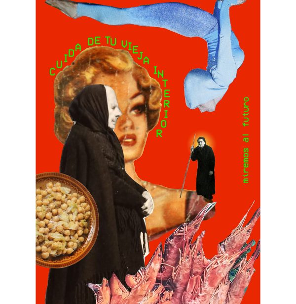 Cuida tu vieja interior